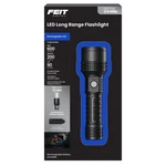 6.6" Long Range Rechargeable Led Flashlight. Fixed Price $19.16.