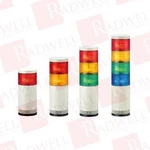Patlite LU7-E-G / LU7EG (new In Box). Fixed Price $76.04.