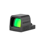 Olight Osight Rmsc Footprint Enclosed Moa Green Dot W/CR1620. Fixed Price $169.99.