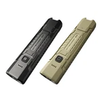 Nitecore EDC07 1500 Lumens Rechargeable Flashlight. Fixed Price $45.95.
