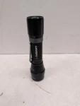 Husky Tools Dual Power Flashlight (P03058671). Fixed Price $6.00.