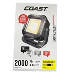 Coast 2000 Limens Rechargeable Usb-c Voice Control Brand New Sealed. Fixed Price $49.95.