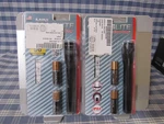 Maglite Mini-mag Flashlights (lot Of New Sealed) M2A016 Fast Free Shipping.. Fixed Price $35.00.