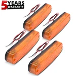 4X Led Cab Light Fit For Deere Tractors 2155 2355 2555 2755 2855 2955 AR60250. Fixed Price $88.99.