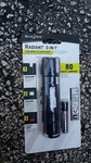Nite Ize Radiant 3 1 Led Mini Flashlight. Fixed Price $15.89.