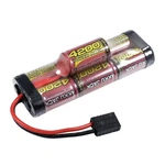 Melasta 8.4V 4200MAH Hump Nimh Battery Pack Suitable For Tracxas Rc Racing Ca.... Fixed Price $56.37.