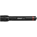 Coast G26 330 Lumen Bulls-eye Spot Beam Led Flashlight, Batteries Included. Fixed Price $29.34.