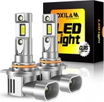 Oxilam 9012 Led Bulb, HIR2 Bulbs, 900% Ultra-bright, Min Quick Install, 50000H. Fixed Price $65.45.