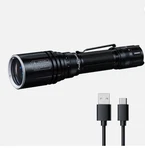 Fenix TK30R 1640 Yard Long-throwing Tactical Lep Flashlight. Fixed Price $249.99.