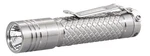 Eagtac Titanium Flashlight, Xp-l V2 Led, : D3A-CLICKY-TI-XPLHI-NW. Fixed Price $77.90.
