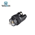 Tactical Flashlight Upgrade Tailcap Pressure Switch For Surefire M300 M600. Fixed Price $26.26.