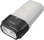 New Nitecore LR70 Lantern/flashlight. Fixed Price $79.95.