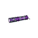 Olight I3E Eos Halloween Ghost Edc Keychain Waterproof Flashlight, 90 Lumens. Fixed Price $12.99.