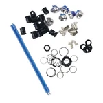 Maglite AM2A064 Service Kit For Min Aa Flashlights. Fixed Price $21.94.