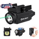 Olight Baldr 800 Lumens Rail Mount Weaponlight With Compact, Black. Fixed Price $150.99.