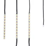 3D Printer Accessories - 5V 12W Led For P1P P1S: Wire And Lights Length.... Fixed Price $19.72.