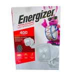 Energizer 400 Lumens Motion Activated Led Spotlight Weather Resistant New. Fixed Price $17.00.