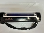 Stink Free Pet Urine Finder Super Bright Fluorescent Uv Lamp Spot Flash Light. Fixed Price $19.00.