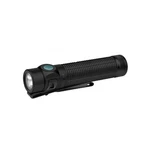 Olight Baton 4 Pro Matte Black Cw Dual Switch Compact Flashlight, 1600 Lum, 200M. Fixed Price $69.99.