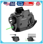 350 Lumens Pistol Light Green Laser Combo Compatible With P365/ X/xl No Ma.... Fixed Price $64.44.