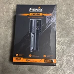 Fenix LR35R 10000 Lumen Long Throw Rechargeable Led Flashlight. Fixed Price $144.99.