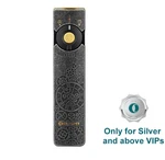 Olight Arkfeld Pro Stonewashed Titanium Gears Limited Edition Sealed Box. Fixed Price $139.99.