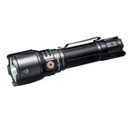 Fenix Lighting TK26R FLASHLIGHT,ALUMINUM,BLACK,1500LM 60UL81. Fixed Price $158.08.