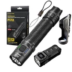 Nitecore P17IX Rechargeable Customizable Variable Beam Pattern Tactical Flashlig. Fixed Price $183.90.