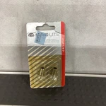 (pack Of 2) Maglite 5-CELL C&d Oem Krypton Bulb LSWA501 107-000-434. Fixed Price $7.96.