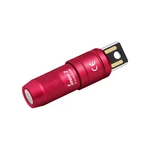 Olight Imini 2 Edc Rechargeable Keychain Flashlight, 50 Lumens Compact And Po.... Fixed Price $34.18.