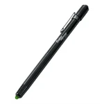 Streamlight 65020 7 Lumen Stylus Penlight - Black Clam Green Led. Fixed Price $34.61.