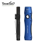 TANK007 WF02L 3-IN-1 Edc Flashlight , White +green Laser +uv Torch. Fixed Price $41.99.