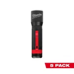 325 Lumens Led Aluminum Flashlight (5-PACK). Fixed Price $190.37.