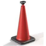 Guardian Angel Magnetic Cone Mount Attachment For Elite And Micro Series Lights. Fixed Price $14.99.