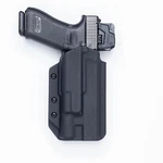 Owb Kydex Holster Glock W/light TLR-1, Hlx, TLR-9, X300 Ultra, Epl. Fixed Price $70.20.