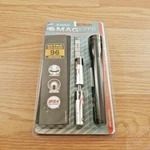 Mag-lite Flashlight Combo Mini Maglite With 2-AA Batteries Spot-to-flood Durable. Fixed Price $18.19.