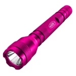 Police Security Maiden Ultra Bright Led Flashlight -180 Lumens Small, Pink. Fixed Price $25.59.