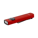 Olight Arkfeld Pro Red Cw Flat Flashlight, Led Light/green Beam/uv, 1300 Lum. Fixed Price $71.99.