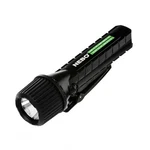 Nebo General Purpose Led Flashlight 120 Lumens Model 6755, Color Black. Fixed Price $29.99.