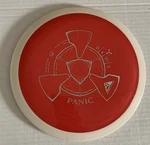 Axiom Mvp Panic Neutron Golf Disc Distance Driver 171G Red. Fixed Price $15.00.