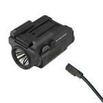 Nitecore NPL25 900 Lumen Rechargeable Weapon Rail Mount. Fixed Price $89.95.