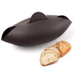 Silicone Bread Maker Bowl Loaf Pan For Homemade Baking. Fixed Price $11.15.