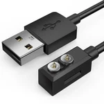 Tusita Magnetic Charger Cable Compatible Compact, 4 Feet Length, Black. Fixed Price $15.22.