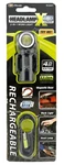 Pt Power W2647 Rechargeable Usb Led Flashlight 600+ Lumens Hour Run Time New. Fixed Price $19.95.