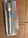 New S2D106 Flashlight Usa Made. Fixed Price $29.99.