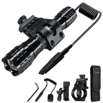 Darkbeam Ir Flashlight Infrared 940NM Lights Led Mini For Night Vision, Recha.... Fixed Price $80.39.