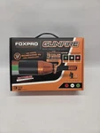 Foxpro Gunfire Mounted Light Kit Red/white/green. Fixed Price $127.99.