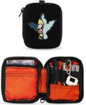 VE34 Mini Edc Organizer - Small Everyday Carry Pouch. Fixed Price $31.33.