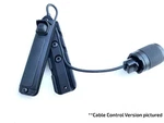 New Cable Control Shaffer Streamlight Protac M-lok Pressure Switch Mount. Fixed Price $55.00.