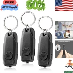 Usb Rechargeable Keychain 3PCS Mini Led Flashlight With Keyring Great. Fixed Price $14.15.